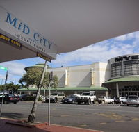 Mid City Luxury Suites - Surfers Paradise Gold Coast
