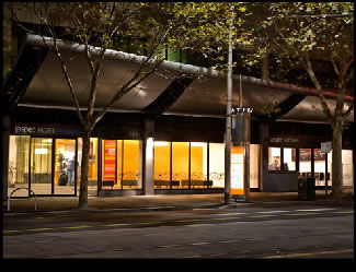 Jasper Hotel - Surfers Paradise Gold Coast 0