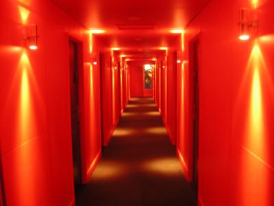 Jasper Hotel - Surfers Paradise Gold Coast 1