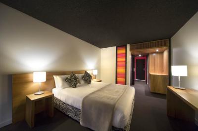 Jasper Hotel - Surfers Paradise Gold Coast 2