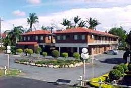 Best Western Ipswich Heritage Motor Inn - Surfers Paradise Gold Coast 1