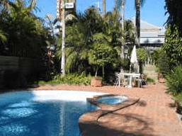 Best Western Ipswich Heritage Motor Inn - Surfers Paradise Gold Coast 2