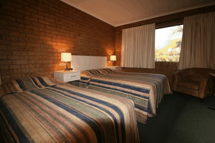 Best Western Ipswich Heritage Motor Inn - Surfers Paradise Gold Coast 3
