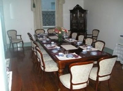 Meleden Villa - Surfers Paradise Gold Coast 1