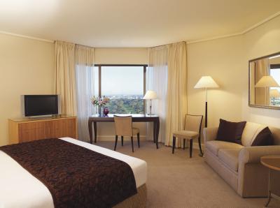 Intercontinental Adelaide - Surfers Paradise Gold Coast 0