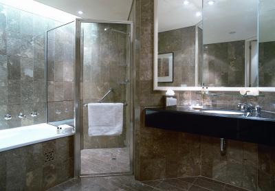 Intercontinental Adelaide - Surfers Paradise Gold Coast 2