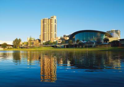 Intercontinental Adelaide - Surfers Paradise Gold Coast 3
