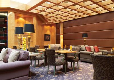 Intercontinental Adelaide - Surfers Paradise Gold Coast 4