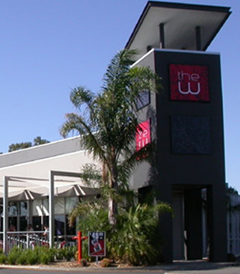 The Warradale Hotel - Surfers Paradise Gold Coast 1