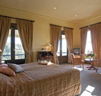 Grand Mercure Mount Lofty House - Surfers Paradise Gold Coast