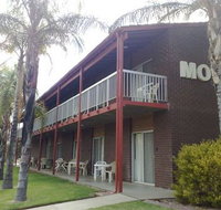 Barmera Hotel Motel - Surfers Paradise Gold Coast