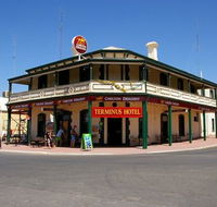Terminus Hotel Motel - Surfers Paradise Gold Coast
