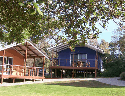 Aldinga Bay Holiday Village - Surfers Paradise Gold Coast
