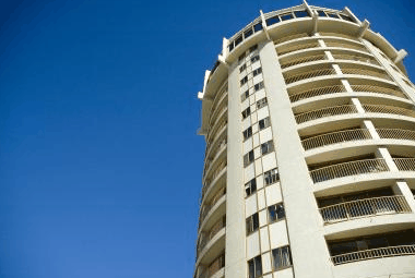 Atlantic Tower Motor Inn - Surfers Paradise Gold Coast 0