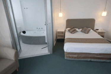 Atlantic Tower Motor Inn - Surfers Paradise Gold Coast 1