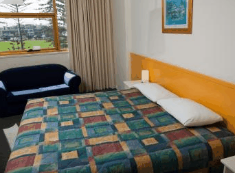 Atlantic Tower Motor Inn - Surfers Paradise Gold Coast 3