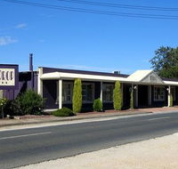 Top Drop Motel - Surfers Paradise Gold Coast