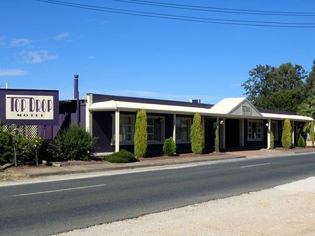 Top Drop Motel - Surfers Paradise Gold Coast 0