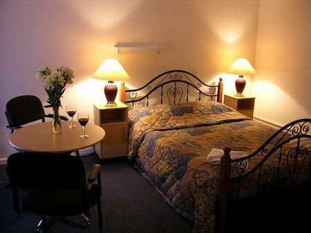 Top Drop Motel - Surfers Paradise Gold Coast 2