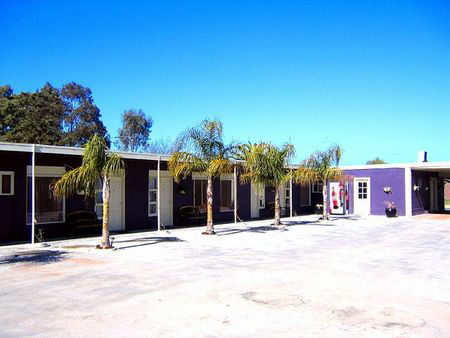 Top Drop Motel - Surfers Paradise Gold Coast 3