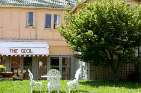 The Cecil Guest House - Surfers Paradise Gold Coast