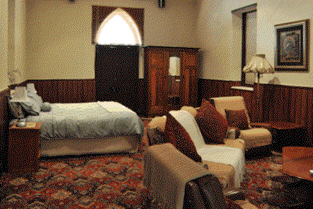 Clare Valley Cabins - Surfers Paradise Gold Coast 3