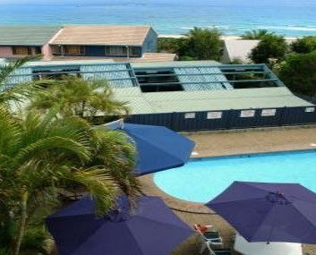 Pandanus Palms Resort - Surfers Paradise Gold Coast 0