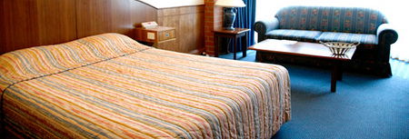 Arkaba Hotel Motel - Surfers Paradise Gold Coast 0
