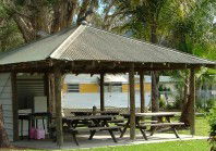 Dunbogan Caravan Park - Surfers Paradise Gold Coast 3