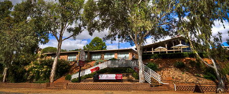 Purnong Landing SA Surfers Paradise Gold Coast