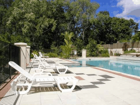 Lahania By The Sea - Surfers Paradise Gold Coast 1