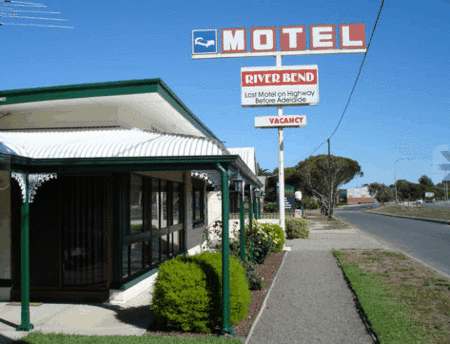 Motel River Bend - Surfers Paradise Gold Coast 0