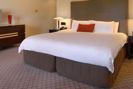 Hyatt Hotel Canberra - Surfers Paradise Gold Coast 2