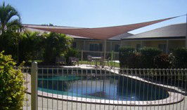 Emerald Explorers Inn - Surfers Paradise Gold Coast 2
