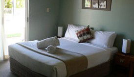 Emerald Explorers Inn - Surfers Paradise Gold Coast 4