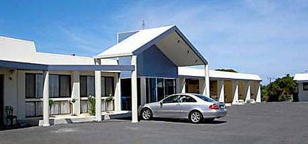 Robetown Motor Inn - Surfers Paradise Gold Coast 0