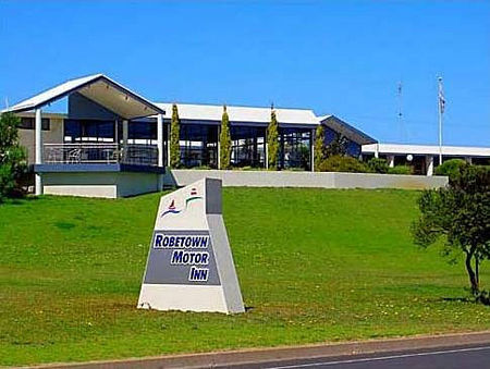 Robetown Motor Inn - Surfers Paradise Gold Coast 2