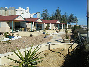 The Macs Beachfront Villas - Surfers Paradise Gold Coast 1