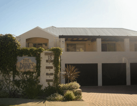 The Dunes - Surfers Paradise Gold Coast