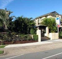 Bila Vista Holiday Apartments - Surfers Paradise Gold Coast
