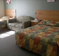 Country Comfort Orange - Surfers Paradise Gold Coast
