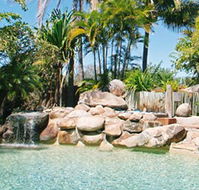 Ocean International Hotel - Surfers Paradise Gold Coast