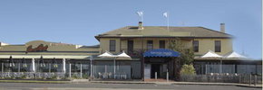 Barwon Heads Hotel - Surfers Paradise Gold Coast 0