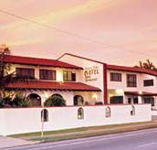 Comfort Inn Marco Polo Motel - Surfers Paradise Gold Coast