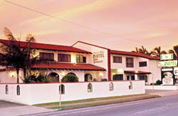 Comfort Inn Marco Polo Motel - Surfers Paradise Gold Coast 0