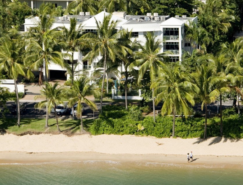 Trinity Beach QLD Surfers Paradise Gold Coast