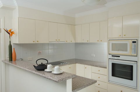 Marrakesh Apartments - Surfers Paradise Gold Coast 2
