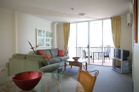 Marrakesh Apartments - Surfers Paradise Gold Coast 3