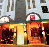 Hotel Ibis Melbourne - Surfers Paradise Gold Coast