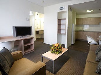 Hotel Ibis Melbourne - Surfers Paradise Gold Coast 4